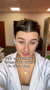 Emily always seems to create effortlessly successful campaigns