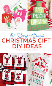 Below, the best christmas gifts for her: Personalized Christmas Gift Ideas For With The Cricut Explore Air 2
