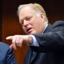 Michigan State athletic director Bill Beekman stepping down; national  search for replacement to begin