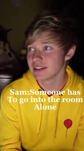 Colby Gets Mad at Sam for Going Alone