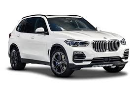 The 2021 bmw x5 is offered in the following submodels: Bmw X5 Price Images Reviews And Specs Autocar India
