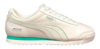 Mi mayor mejora ha sido mantenerme positivo en la pista. Tenis Puma Mercedes Rebajas Mayo Clasf