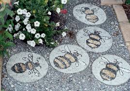 For durable diy concrete stepping stones, browse alibaba.com for incredibly large options and deals. How To Paint Concrete Stepping Stones