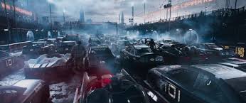 With tye sheridan, olivia cooke, ben mendelsohn, lena waithe. Egyes Jatekos Keszulj Ready Player One Kritika Nerd World