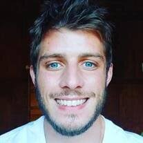 Brandon Wayne Delk Obituary