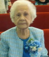 Agnes Horton Ingram Obituary 2020