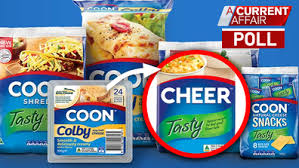 Coon, patenter in 1926 of a method for curing cheddar at a high temperature date: Zji56p71pqauim