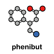 Image result for Phenibut