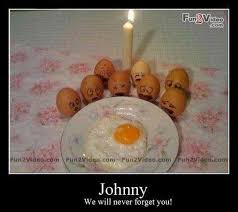 10 Best Funny Egg Images My friends would come over and my mom would make crepes with eggs, stuffed with mozzarella cheese, tomatoes and spinach.