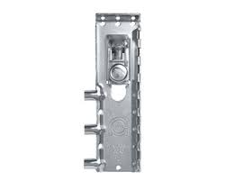 These heavy duty wall plates are designed to secure your cabinets to the wall. Cabinet Hangers Danco Components Direct