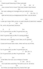 100 Lyrics And Chords Ideas Lyrics And Chords Ukulele Songs Ukelele Songs Am7 g7 c7 since you've been gone an awesome change has come about.
