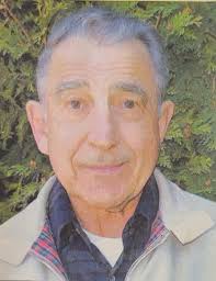 Obituary information for Carl M. Seeger