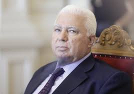 Eric Cantona Joacă In Inhuman Resources Pe Netflix