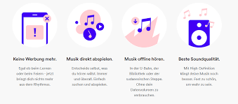 Wir zeigen ihnen wo sie die zahlungsmethode aktivieren und ihre kontodaten eingeben müssen. Spotify Premium Vorteile Min Todayweplay