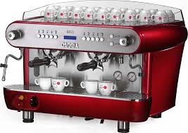 It has the steam wand built in so you can steam milk and make all of your lattes cappuccinos , americanos, cafe mocha, macchiato, etc. The Impeccable Gaggia Deco Professional Coffee Machine Gaggia Espresso Machine Gaggia Coffee Machine