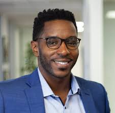 2020 Airport Business Top 40 Under 40: James Hunter Mitchell