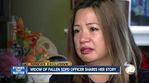 Chula Vista bridge re-named to honor Officer Jonathan De Guzman who was  killed in action