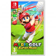 Juegos nintendo switch carrefour¿has visto muchas comparativas y opiniones pero todavía no te animas? Mario Golf Super Rush Para Nintendo Switch Las Mejores Ofertas De Carrefour