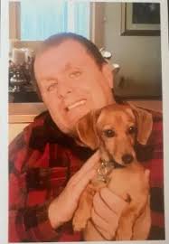 Obituary information for James Robert Lauer