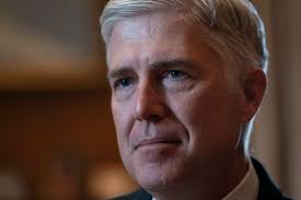 The liberal left should chill out about Neil Gorsuch's 'Fox & Friends'  appearance