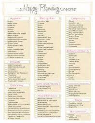 The Ultimate Wedding Planning Checklist Printable Happy Plannin Ultimate Wedding Planning Checklist Wedding Planning Worksheet Wedding Planning Checklist