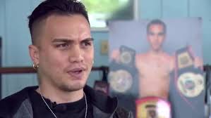 Kalae “Super Shane” McShane Recovery