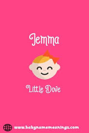 Jemma Name Meaning In 2020 Names With Meaning Hebrew Baby Names English Baby Names
