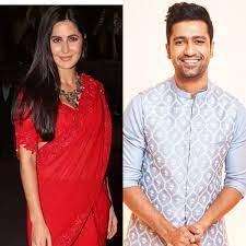 Katrina Kaif - Vicky Kaushal's wedding venue: Inside the 700-year-old grand  fort where the Bollywood couple will get married – view pics