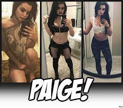WWE Total Divas: La WWE, al desnudo: Las Divas se bañan juntas en toples en  un jacuzzi | Marca.com