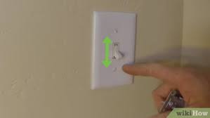 Maybe you would like to learn more about one of these? 3 Ways To Replace A Light Switch Wikihow
