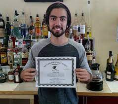 To qualify for a wisconsin bartender license, you must. How Long Is Bartending School National Bartenders