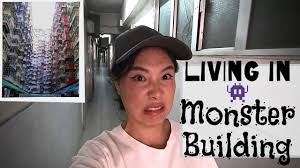 Check spelling or type a new query. The Reality Of Living In Hong Kong S Densest Apartments Instagram Famous Monster Building Youtube