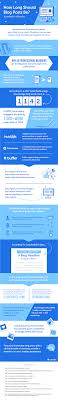 Super intéressant à résoudre, surtout que l'intuition, une fois n'est pas coutume, m'a trompée. Infographie Quelle Est La Longueur Ideale D Un Article De Blog Content Marketing