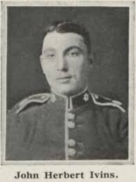 Search for "Ivins" in lastname