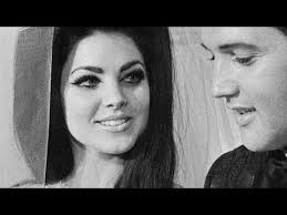 Child Bride- The Scandalous Shocking Sexcapades and Untold Story of  Priscilla Presley