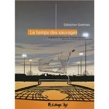 Achetez les produits thomas gunzig et profitez de la livraison gratuite en magasin pour tous les livres. Thomas Gunzig Selection Livres Bd Ebooks Thomas Gunzig Et Avis Fnac Be