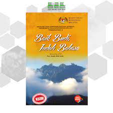Antologi spm ] antologi sejadah rindu t5; Eze Buku Teks Komsas Tingkatan 2 Kssm Baik Budi Indah Bahasa Meniti Impian Shopee Malaysia