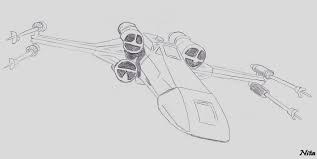 Visit the post for more. X Wing Fan Arts Star Wars Universe