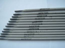 Mild Steel 7018 Welding Electrodes Size 3 15 Mm 5 Mm Rs 1900 Box Id 15589826691