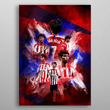 João félix statistics and career statistics, live sofascore ratings, heatmap and goal video highlights may be available on sofascore for some of joão félix and atlético madrid matches. Joao Felix Poster By Nzographic Displate Poster Prints Poster Making Felix