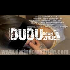 DuDu_Down2Ride