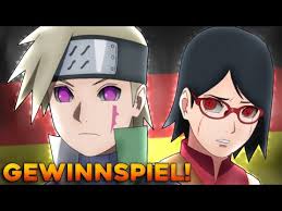 Boruto saison 2 episode 17 dailymotion. Boruto Staffel 2 Auf Deutsch Gewinnspiel Boruto Deutsch Youtube