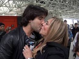 Check spelling or type a new query. Susana Vieira Fara Par Romantico Com O Namorado Em Novela Amambai Noticias