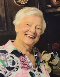 Obituary for Emma Penny Dupree Walton