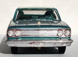 Image result for Seaside Light Aqua 1965 AMC