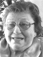 Mildred (Snow) Dever Obituary (1933-2015)