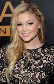 62 Olivia Holt