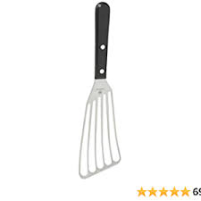 We did not find results for: Kitchen Equipment Expert S Favorite Metal Spatula Youtube