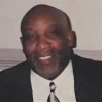 Calvin Leon Sykes Sr. Obituary