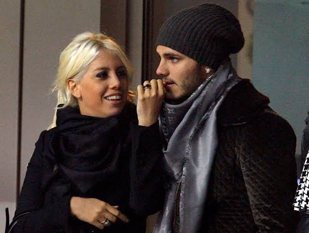 La relación de Wanda Nara y Mauro Icardi: de una polémica boda a las infidelidades del 'Wandagate' y una denuncia por violencia de género
